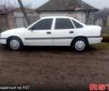 Белый Опель Вектра, объемом двигателя 2 л и пробегом 0 тыс. км за 1350 $, фото 1 на Automoto.ua