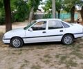 Белый Опель Вектра, объемом двигателя 2 л и пробегом 0 тыс. км за 600 $, фото 1 на Automoto.ua
