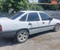 Белый Опель Вектра, объемом двигателя 1.8 л и пробегом 270 тыс. км за 1800 $, фото 1 на Automoto.ua
