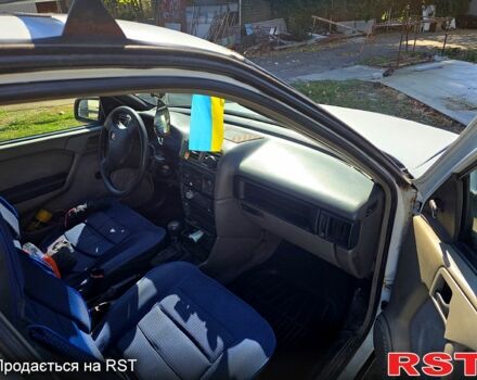 Опель Вектра 1991 в Николаеве на Automoto.ua Белый Опель Вектра, объемом двигателя 1.6 л и пробегом 0 тыс. км за 1200 $, фото 2 на Automoto.ua