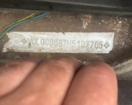 Білий Опель Вектра, об'ємом двигуна 0 л та пробігом 300 тис. км за 900 $, фото 3 на Automoto.ua