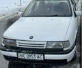 Білий Опель Вектра, об'ємом двигуна 1.6 л та пробігом 135 тис. км за 800 $, фото 5 на Automoto.ua