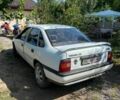 Белый Опель Вектра, объемом двигателя 2 л и пробегом 310 тыс. км за 850 $, фото 2 на Automoto.ua