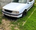 Белый Опель Вектра, объемом двигателя 1.8 л и пробегом 0 тыс. км за 1200 $, фото 1 на Automoto.ua