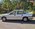 Білий Опель Вектра, об'ємом двигуна 1.8 л та пробігом 400 тис. км за 1200 $, фото 14 на Automoto.ua