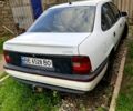 Белый Опель Вектра, объемом двигателя 1.8 л и пробегом 0 тыс. км за 1200 $, фото 1 на Automoto.ua