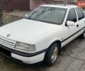 Белый Опель Вектра, объемом двигателя 1.6 л и пробегом 200 тыс. км за 1600 $, фото 1 на Automoto.ua