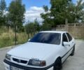 Белый Опель Вектра, объемом двигателя 1.6 л и пробегом 345 тыс. км за 1450 $, фото 1 на Automoto.ua