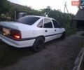 Белый Опель Вектра, объемом двигателя 1.6 л и пробегом 380 тыс. км за 1404 $, фото 5 на Automoto.ua