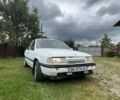 Белый Опель Вектра, объемом двигателя 1.8 л и пробегом 25 тыс. км за 1100 $, фото 1 на Automoto.ua