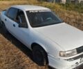 Белый Опель Вектра, объемом двигателя 1.8 л и пробегом 200 тыс. км за 1002 $, фото 4 на Automoto.ua