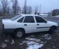 Білий Опель Вектра, об'ємом двигуна 1.6 л та пробігом 200 тис. км за 2800 $, фото 4 на Automoto.ua