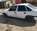Белый Опель Вектра, объемом двигателя 2 л и пробегом 40 тыс. км за 1600 $, фото 1 на Automoto.ua