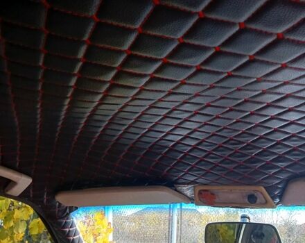 Белый Опель Вектра, объемом двигателя 1.6 л и пробегом 123 тыс. км за 1250 $, фото 10 на Automoto.ua