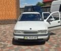 Белый Опель Вектра, объемом двигателя 2 л и пробегом 300 тыс. км за 1300 $, фото 1 на Automoto.ua