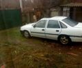 Белый Опель Вектра, объемом двигателя 1.8 л и пробегом 223 тыс. км за 590 $, фото 1 на Automoto.ua