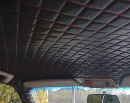 Білий Опель Вектра, об'ємом двигуна 1.6 л та пробігом 1 тис. км за 1200 $, фото 4 на Automoto.ua