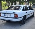 Белый Опель Вектра, объемом двигателя 1.6 л и пробегом 370 тыс. км за 1277 $, фото 4 на Automoto.ua