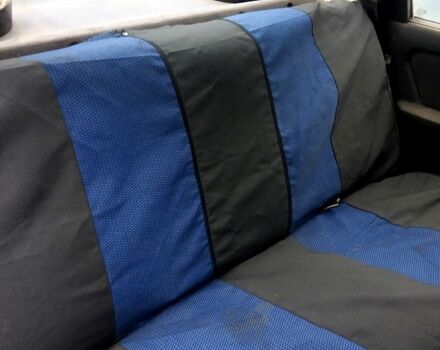 Білий Опель Вектра, об'ємом двигуна 1.8 л та пробігом 223 тис. км за 590 $, фото 4 на Automoto.ua