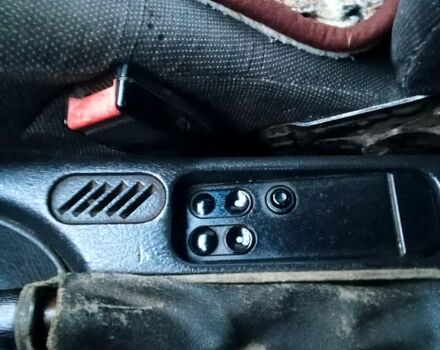 Белый Опель Вектра, объемом двигателя 1.6 л и пробегом 123 тыс. км за 1450 $, фото 12 на Automoto.ua