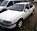 Белый Опель Вектра, объемом двигателя 1.8 л и пробегом 300 тыс. км за 900 $, фото 2 на Automoto.ua