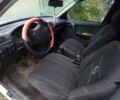 Белый Опель Вектра, объемом двигателя 1.6 л и пробегом 400 тыс. км за 1100 $, фото 3 на Automoto.ua
