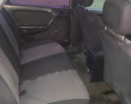 Белый Опель Вектра, объемом двигателя 0 л и пробегом 180 тыс. км за 1300 $, фото 10 на Automoto.ua