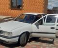 Белый Опель Вектра, объемом двигателя 2 л и пробегом 300 тыс. км за 1300 $, фото 1 на Automoto.ua
