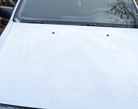 Белый Опель Вектра, объемом двигателя 0 л и пробегом 300 тыс. км за 1420 $, фото 3 на Automoto.ua