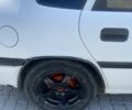 Білий Опель Вектра, об'ємом двигуна 1.6 л та пробігом 345 тис. км за 1700 $, фото 5 на Automoto.ua