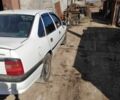 Белый Опель Вектра, объемом двигателя 2 л и пробегом 40 тыс. км за 1600 $, фото 4 на Automoto.ua