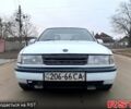 Белый Опель Вектра, объемом двигателя 16 л и пробегом 275 тыс. км за 1450 $, фото 6 на Automoto.ua