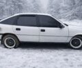 Белый Опель Вектра, объемом двигателя 0 л и пробегом 500 тыс. км за 700 $, фото 1 на Automoto.ua