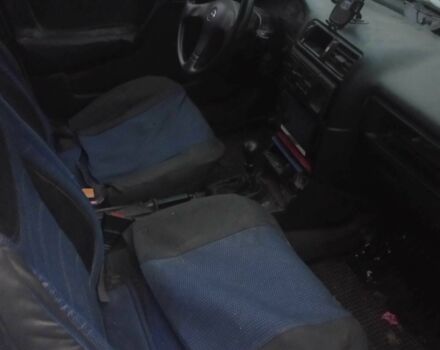 Білий Опель Вектра, об'ємом двигуна 1.8 л та пробігом 223 тис. км за 687 $, фото 2 на Automoto.ua