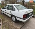 Белый Опель Вектра, объемом двигателя 1.6 л и пробегом 400 тыс. км за 1400 $, фото 3 на Automoto.ua