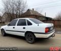 Белый Опель Вектра, объемом двигателя 16 л и пробегом 275 тыс. км за 1450 $, фото 1 на Automoto.ua