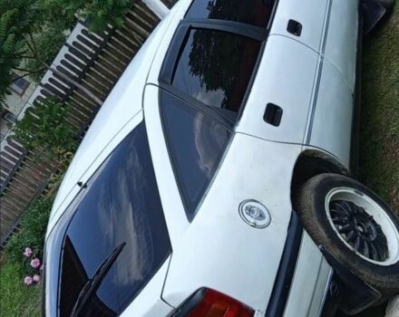 Белый Опель Вектра, объемом двигателя 0 л и пробегом 500 тыс. км за 850 $, фото 3 на Automoto.ua