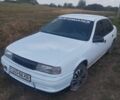 Белый Опель Вектра, объемом двигателя 1.8 л и пробегом 200 тыс. км за 1002 $, фото 2 на Automoto.ua