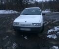 Білий Опель Вектра, об'ємом двигуна 1.6 л та пробігом 200 тис. км за 2800 $, фото 1 на Automoto.ua