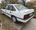 Белый Опель Вектра, объемом двигателя 1.6 л и пробегом 400 тыс. км за 1400 $, фото 3 на Automoto.ua
