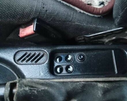 Білий Опель Вектра, об'ємом двигуна 1.6 л та пробігом 1 тис. км за 1200 $, фото 3 на Automoto.ua