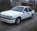 Белый Опель Вектра, объемом двигателя 0 л и пробегом 180 тыс. км за 1300 $, фото 3 на Automoto.ua