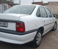 Белый Опель Вектра, объемом двигателя 1.8 л и пробегом 250 тыс. км за 1250 $, фото 6 на Automoto.ua