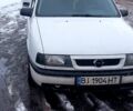 Белый Опель Вектра, объемом двигателя 2 л и пробегом 1 тыс. км за 1750 $, фото 4 на Automoto.ua