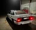 Белый Опель Вектра, объемом двигателя 1.8 л и пробегом 190 тыс. км за 1000 $, фото 1 на Automoto.ua