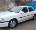 Белый Опель Вектра, объемом двигателя 1.8 л и пробегом 250 тыс. км за 1250 $, фото 2 на Automoto.ua