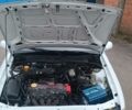 Белый Опель Вектра, объемом двигателя 1.8 л и пробегом 250 тыс. км за 1250 $, фото 10 на Automoto.ua
