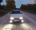 Белый Опель Вектра, объемом двигателя 1.6 л и пробегом 320 тыс. км за 1200 $, фото 1 на Automoto.ua