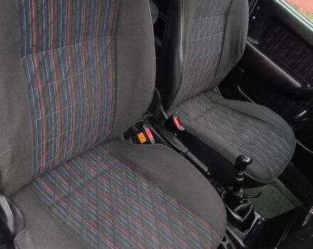 Белый Опель Вектра, объемом двигателя 1.8 л и пробегом 250 тыс. км за 1250 $, фото 22 на Automoto.ua