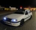 Белый Опель Вектра, объемом двигателя 1.8 л и пробегом 190 тыс. км за 1000 $, фото 2 на Automoto.ua
